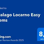 Miralago Locarno Easy - Easy Self Check-in *