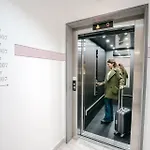 Miralago Locarno Easy - Easy Self Check-in Hotell