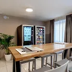 Miralago Locarno Easy - Easy Self Check-in Hotell *
