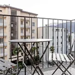 Miralago Locarno Easy - Easy Self Check-in Hotell *