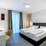Miralago Locarno Easy - Easy Self Check-in Hotel Muralto