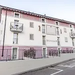 Miralago Locarno Easy - Easy Self Check-in Hotell *