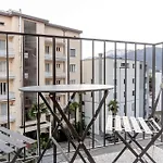 Miralago Locarno Easy - Easy Self Check-in *