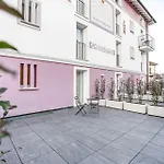 Miralago Locarno Easy - Easy Self Check-in Hotell *