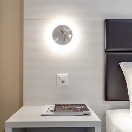 Miralago Locarno Easy