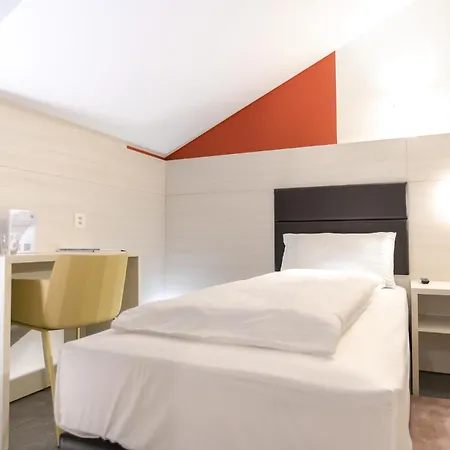 Hotel Miralago Locarno Easy *
