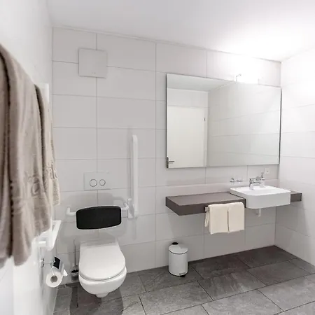 Miralago Locarno Easy Hotel Muralto