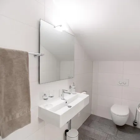 Miralago Locarno Easy - Easy Self Check-in Hotel Muralto