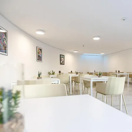 Miralago Locarno Easy Muralto