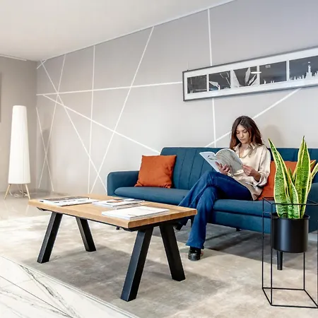 Miralago Locarno Easy *