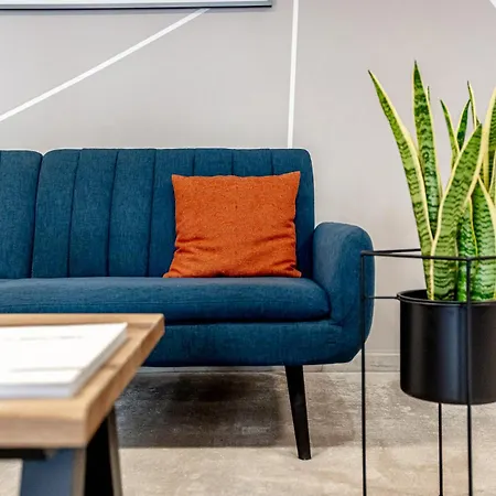 فندق Miralago Locarno Easy *