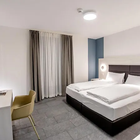Hotel Miralago Locarno Easy