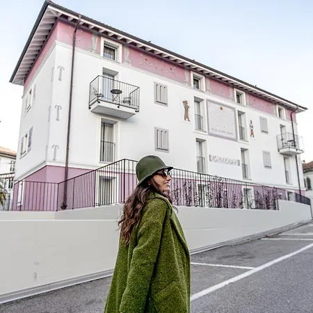 Hotel Miralago Locarno Easy Muralto