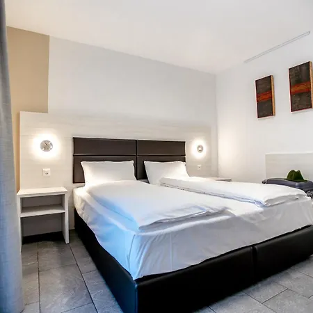 Miralago Locarno Easy Hotel Muralto