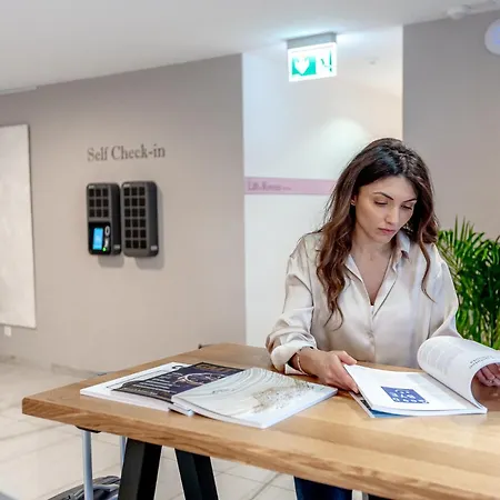 Miralago Locarno Easy *