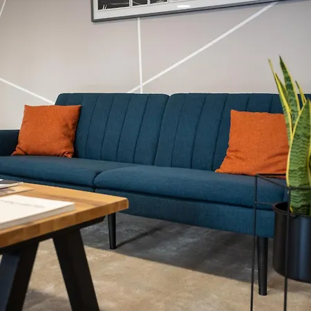 فندق Miralago Locarno Easy *