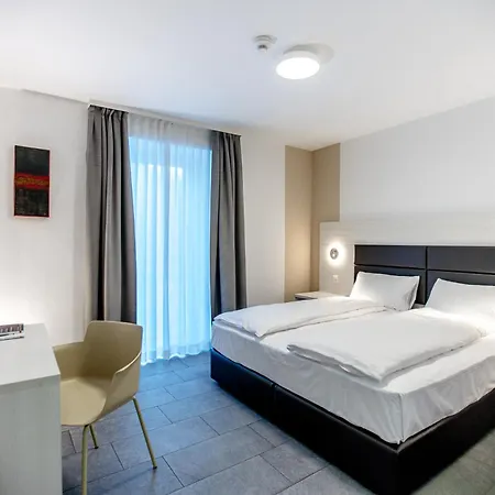 Miralago Locarno Easy فندق Muralto