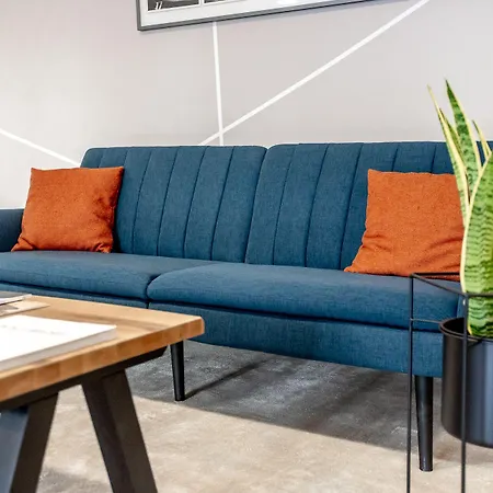 فندق Miralago Locarno Easy