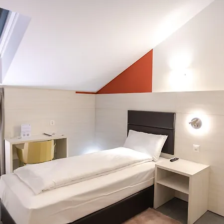 Miralago Locarno Easy * Muralto