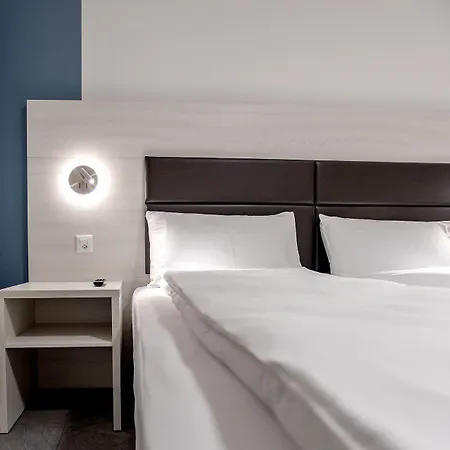 Hotel Miralago Locarno Easy - Easy Self Check-in