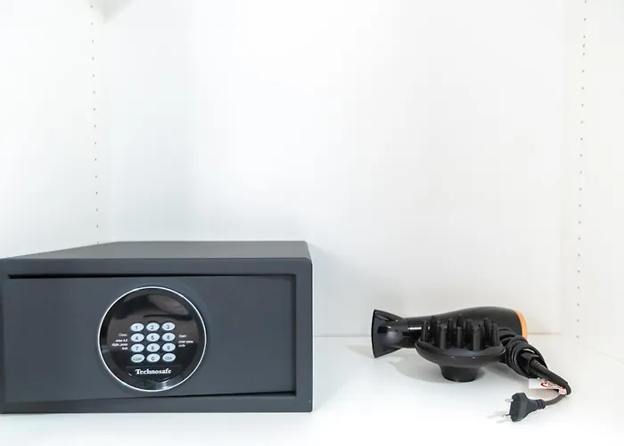 Miralago Locarno Easy - Easy Self Check-in Muralto