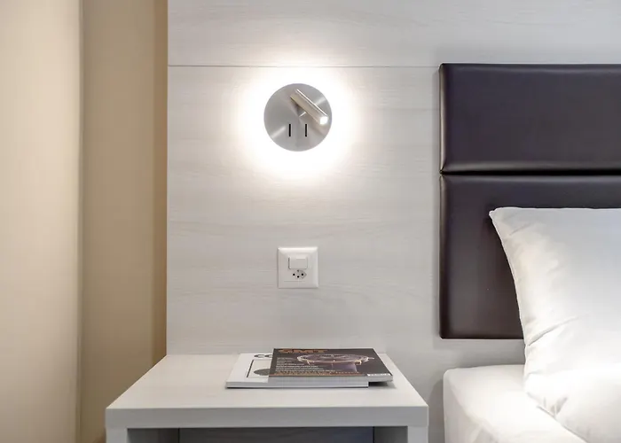 Miralago Locarno Easy