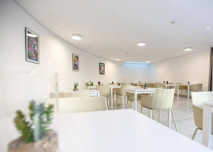 Miralago Locarno Easy Muralto