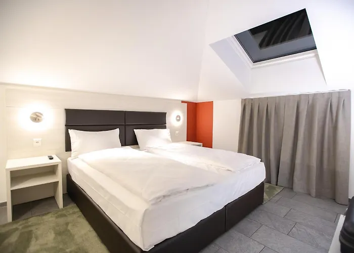 Hotel Miralago Locarno Easy - Easy Self Check-in