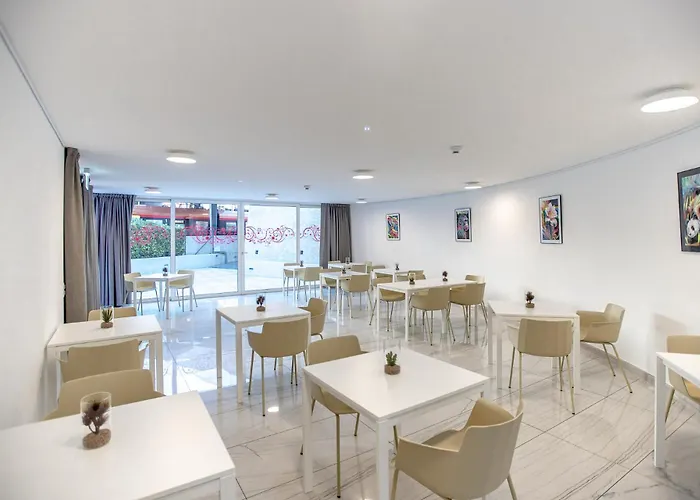 Hotel Miralago Locarno Easy - Easy Self Check-in