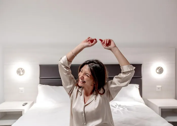 Miralago Locarno Easy - Easy Self Check-in Hotel Muralto