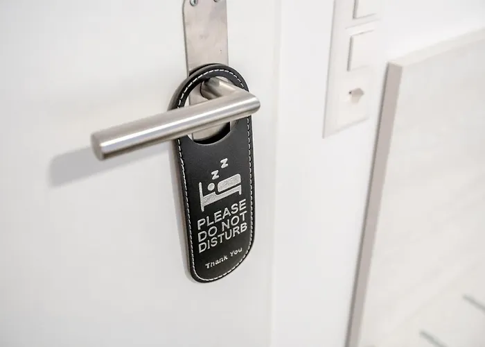 Miralago Locarno Easy - Easy Self Check-in *