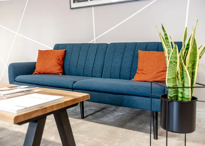 Hotel Miralago Locarno Easy - Easy Self Check-in