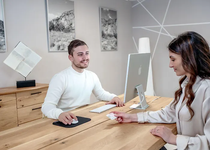 Miralago Locarno Easy - Easy Self Check-in Hotel