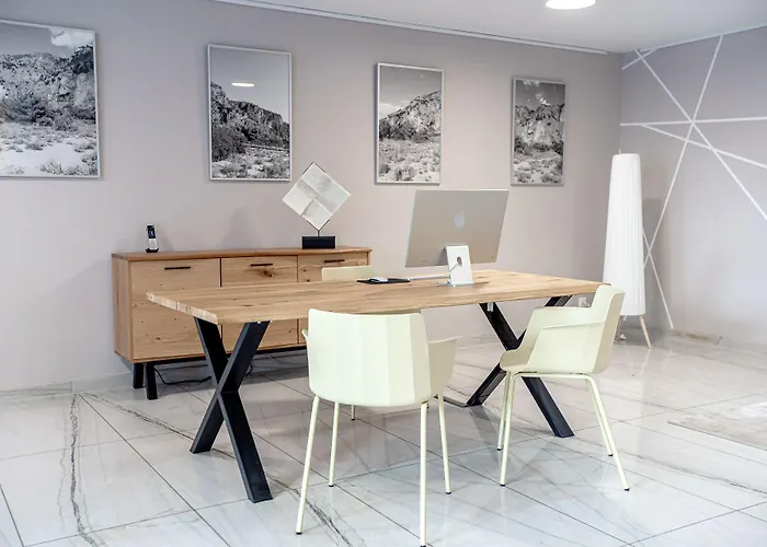 Ξενοδοχείο Miralago Locarno Easy *