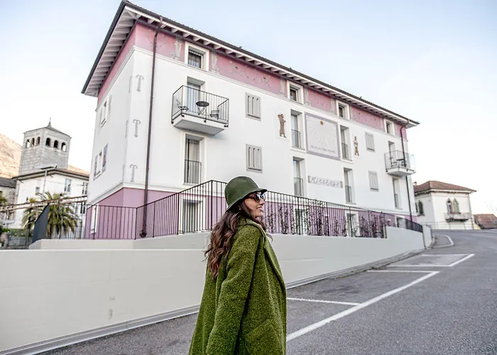 Miralago Locarno Easy *