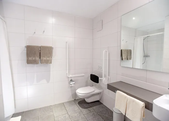 Miralago Locarno Easy - Easy Self Check-in Muralto