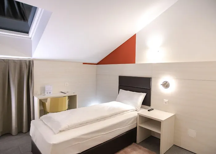 Miralago Locarno Easy - Easy Self Check-in * Muralto