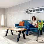 Miralago Locarno Easy - Easy Self Check-in Hotel