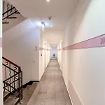 Miralago Locarno Easy - Easy Self Check-in Hotel *