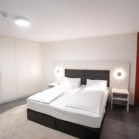 Miralago Locarno Easy * Muralto