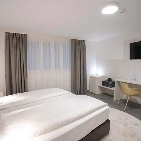 Ξενοδοχείο Miralago Locarno Easy *