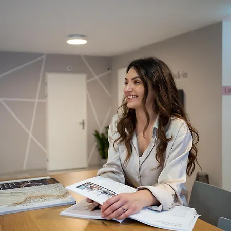 Ξενοδοχείο Miralago Locarno Easy Muralto