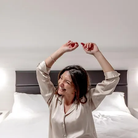 Miralago Locarno Easy - Easy Self Check-in Hotel Muralto