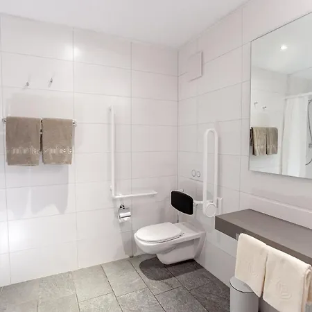 Ξενοδοχείο Miralago Locarno Easy Muralto