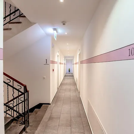 Miralago Locarno Easy - Easy Self Check-in Hotel *