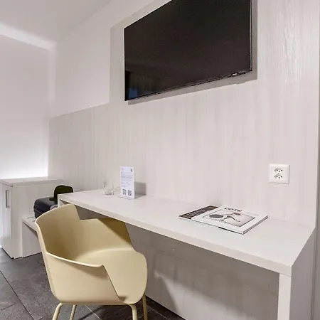 Miralago Locarno Easy * Muralto