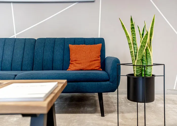 Hotell Miralago Locarno Easy *