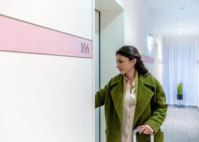 Miralago Locarno Easy Muralto