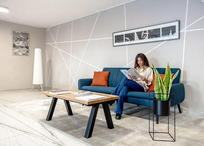 Miralago Locarno Easy Hotell