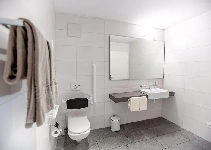 Miralago Locarno Easy Muralto